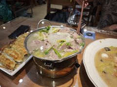 -春水锅贴·传统鲁菜(大明湖店)