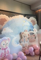 -天使医生月子中心(福佑店)