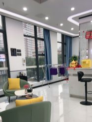 -蕾特恩专业祛痘·皮肤管理