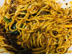 花市豌杂面-花市豌杂面(民生路店)