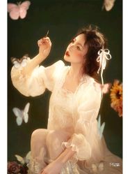 -米莱摄影写真(五大道别墅店)