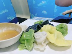 全家福水饺-来之顺海鲜菜馆·青岛菜(栈桥店)