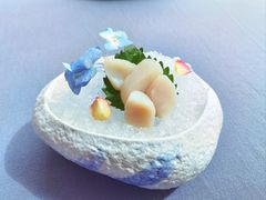 -尚9·一滴水江景中餐厅