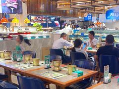 -亚马逊海鲜自助(王府井店)