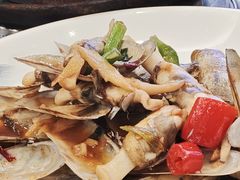 -启东小海鲜(庄先湾路1号店)