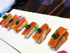 -运·中餐厅(成都华尔道夫酒店)