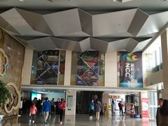 门面-天幕新彩云国际影城(激光巨幕店)