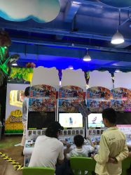 点击看大图 -木马王国(萧山银隆店)