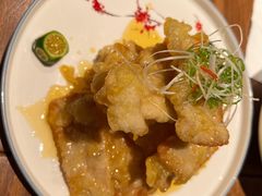 锅包肉-集品堂·JPC餐厅(青年大街市府店)