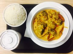 -太兴烧味餐厅(香港机场店)