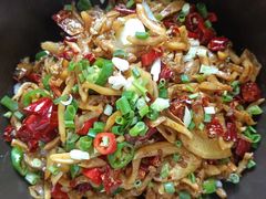 -麻伊伏土菜馆(朗州路店)