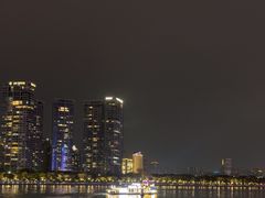 -琶醍壹号•潮菜江景餐吧