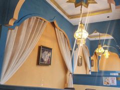 -巴依老爷新疆餐厅