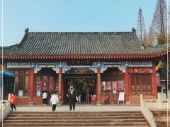-东坡赤壁风景名胜区