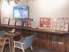 -海马体照相馆(天津世纪都会店)