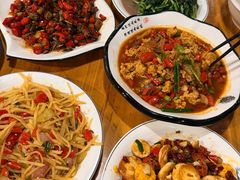 -小口味