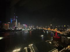 -上海外滩茂悦大酒店