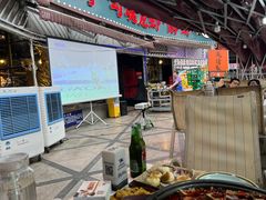 -友记功夫香·人民川菜(红牌楼店)