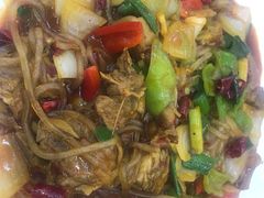 -老毛手抓·盐池滩羊非遗手抓(宁夏总店)