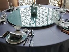 -无锡丽笙精选酒店·兰亭阁中餐厅