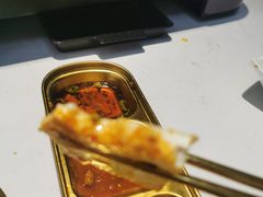 -八乔煎肉馆·丹东特色煎锅(梅林店)