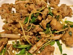 -雀蓝川菜(奥体广场店)