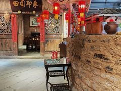 -田园印象·成都土菜院子(华阳店)
