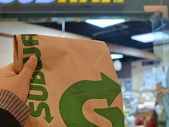 -赛百味SUBWAY(金宝汇店)