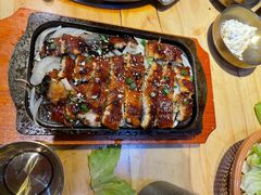 -金顺韩式烤肉·网红烤肉店(广利路店)