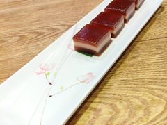 -禄运茶居·手工点心(猎德店)