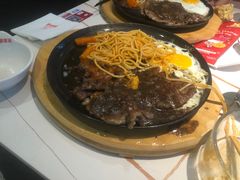 -豪享来中西餐厅(隆昌店)