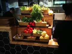-漫蔬•台北蔬食小馆VEGGIEBOIL(朝晖店)