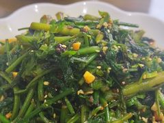 -金鸡老字号砂锅口袋豆腐