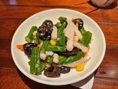 -前海沿·青岛菜(五四广场永旺店)