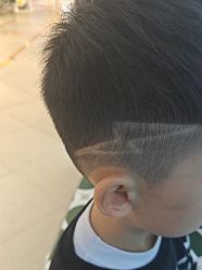 -Oh my head 发小儿童理发(探十里店)