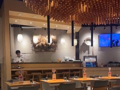 -味太助·银饭食堂(中华城店)