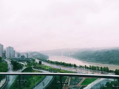 -重庆悦来温德姆酒店