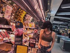 -Olé精品超市(北京合生汇店)