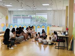 -天津蜂巢幼儿园·托育