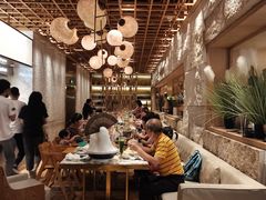 大堂-雍和会海鲜姿造自助(湖东路店)