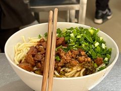 -丁记面馆(凤凰店)