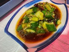 -霄汉牛三鲜湖北砂锅菜(万松园2店)