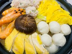 砂锅全家福-品悦酒店(三林古镇店)