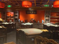 -小吊梨汤·北京菜·烤鸭(清河万象汇店)