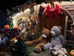 -HERRE·FARM 赫尔露营农场·团建聚会包场