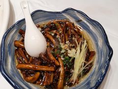 -老阊门菜馆(山塘街店)