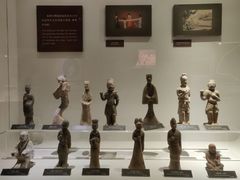 -上海纺织博物馆