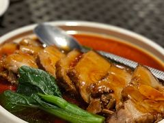 -肴约·花园式餐厅(湖里店)