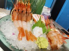 -極上萬膳·日料放题(海岸城店)