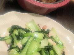 -古都历食南京菜·烤鸭·鸭血粉丝·汤包(南京博物院店)
